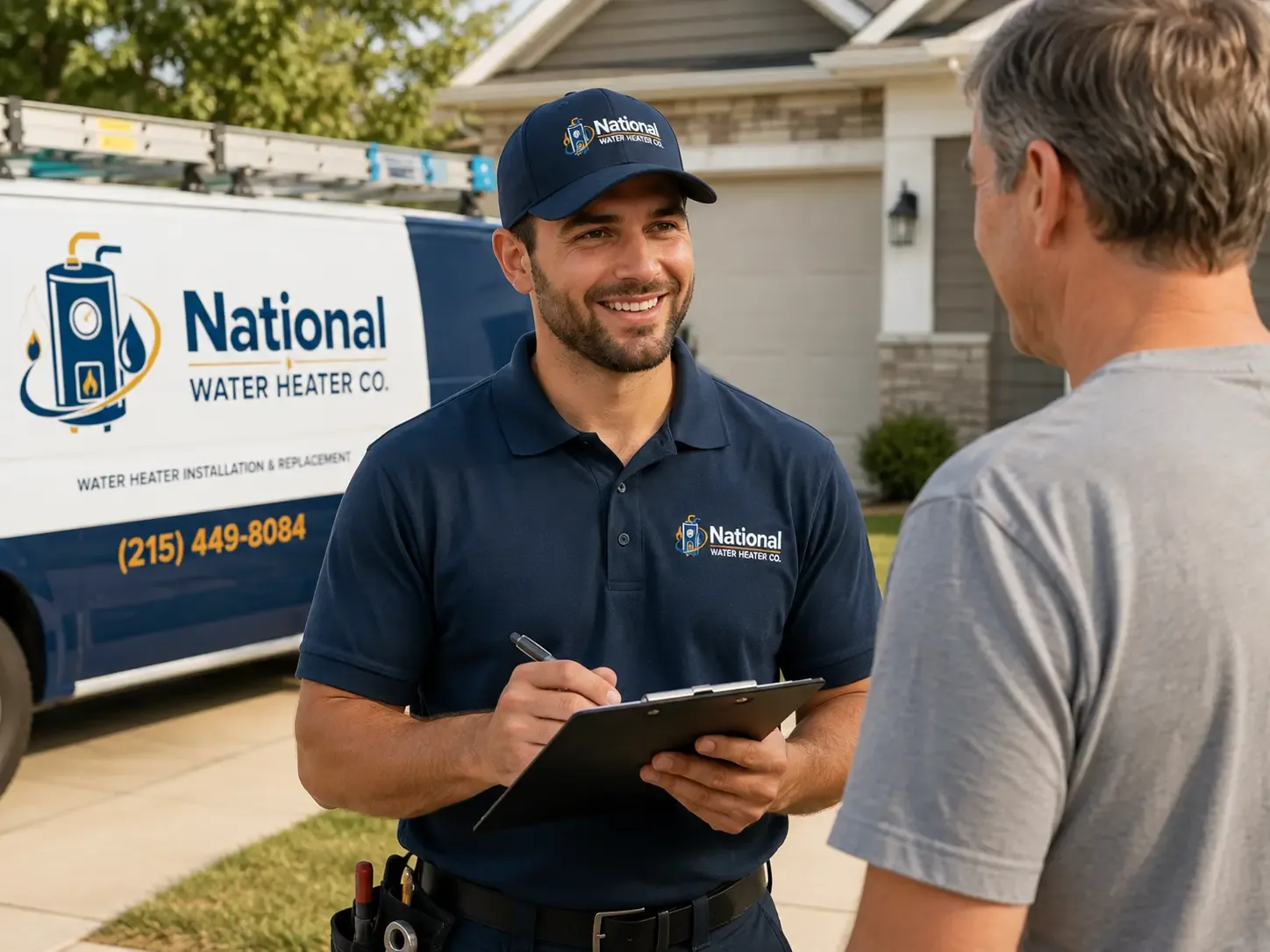 Water Heater Installation Pine Ridge, SD FAQs
